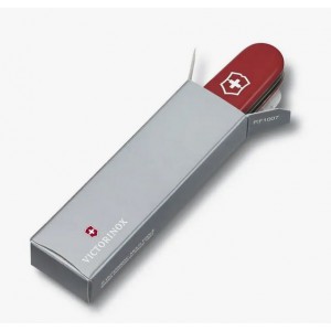 Нож складной туристический Fieldmaster 91 мм 1.4713 VICTORINOX